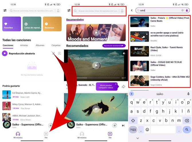 Xiaomi telefonlarında Youtube Premium'u ücretsiz yapın!