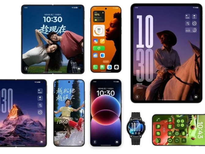 Oppo, Android 16 güncellemesini alacak yeni telefonlarını açıkladı - Resim : 1