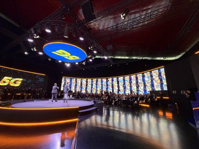 Turkcell 5G şerefine paketleri 5’e katladı - Resim : 4