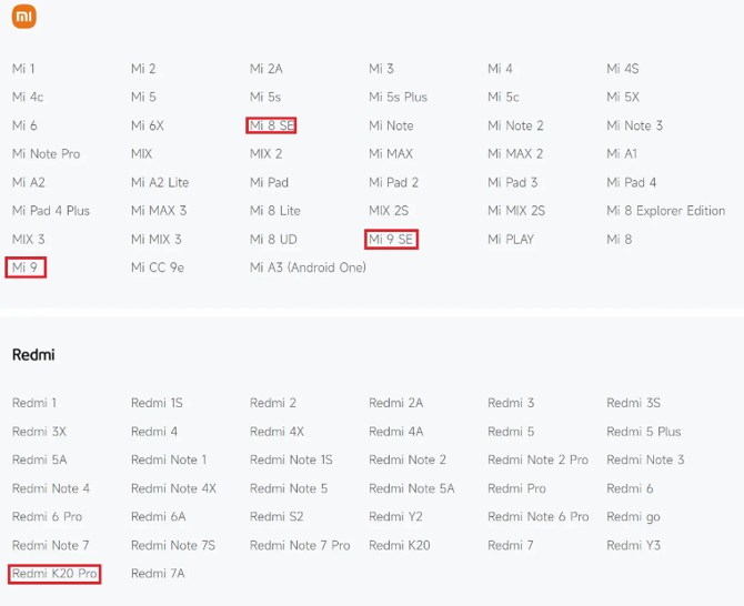 Xiaomi yetkili servis desteğini kesiyor! [Garantiye son]