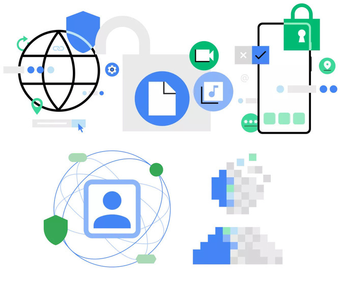 Google diğer web tarayıcı rakiplerine resmen koz veriyor!