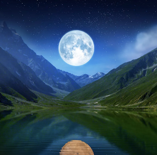 NASA ayda su arayacağı aracını erteliyor!