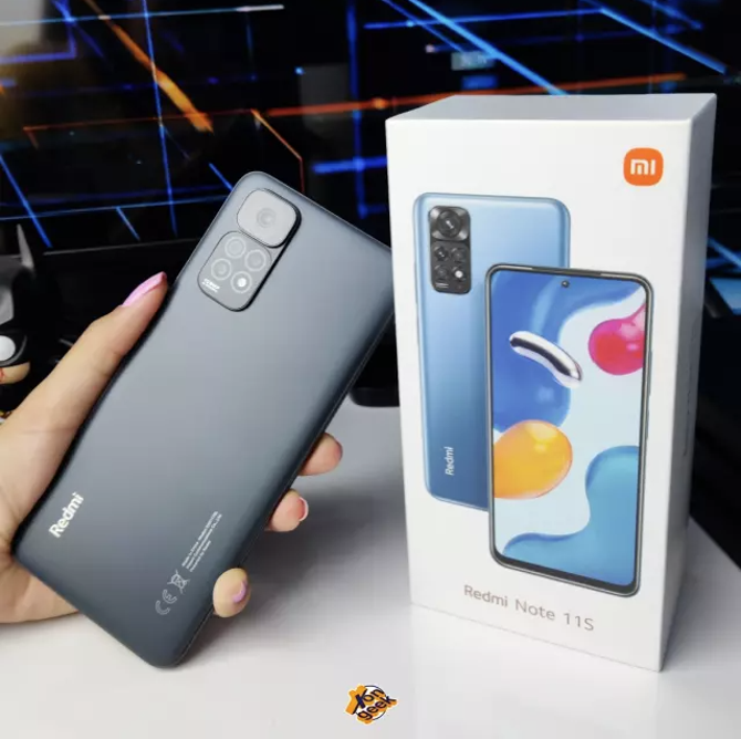 Redmi Note serisine güncellemeleri dağıtmaya başladı!