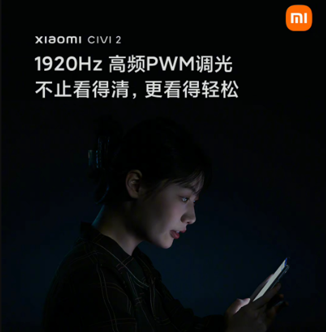 Xiaomi yeni nesil ekran teknolojisiyle çağ atlıyor!