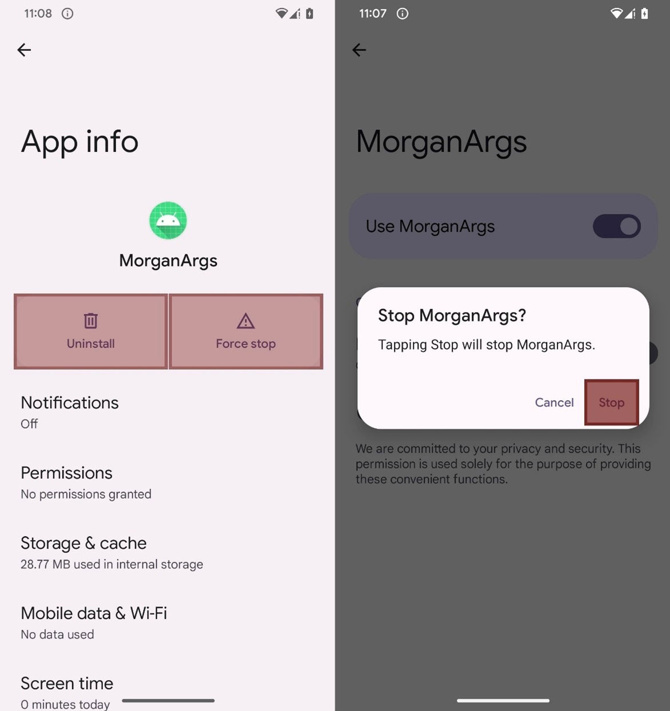 Android dünyasında bir ilk: Yapay zeka destekli virüs çıktı - Resim : 1