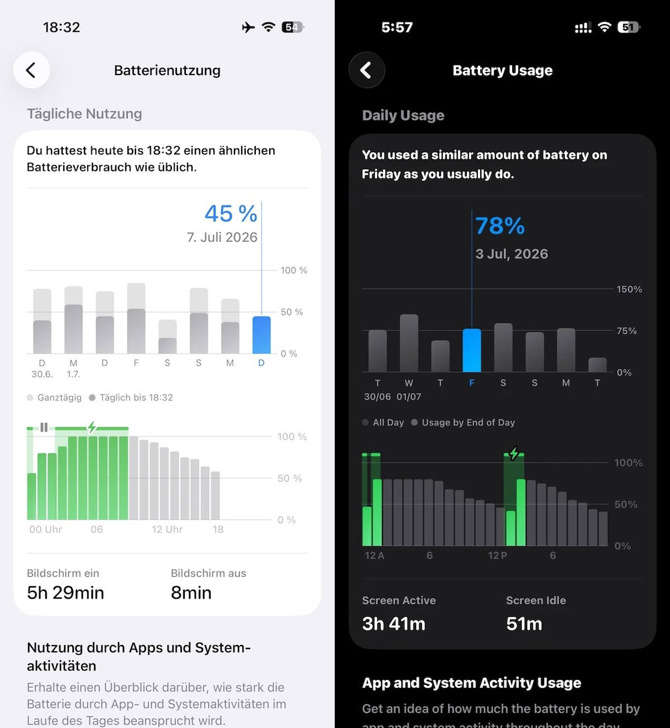 iOS 26.5.2 güncellemesinde yeni sorunlar - Resim : 1