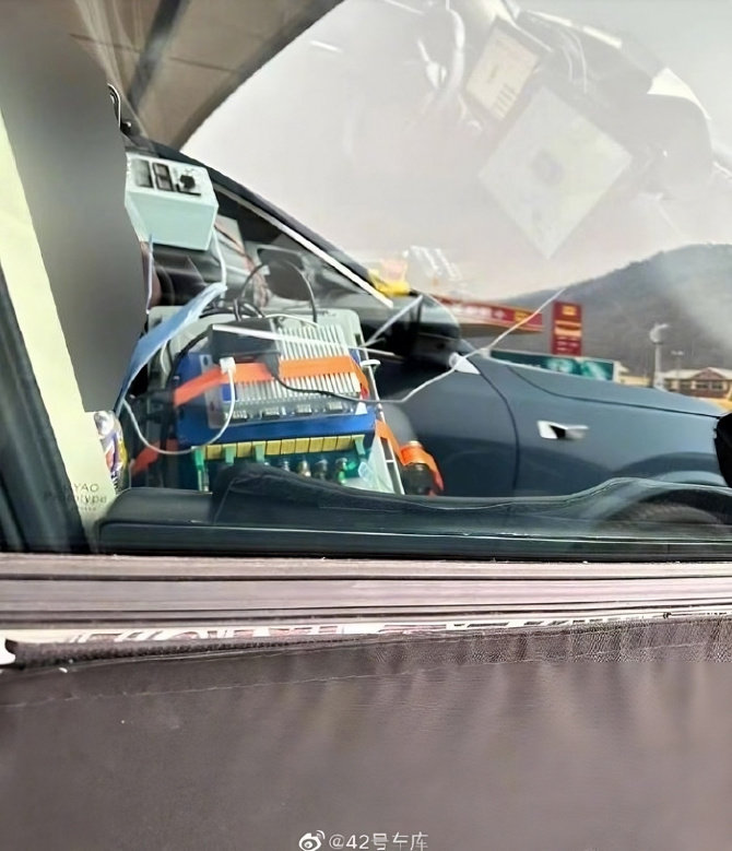 Uygun fiyatıyla Xiaomi MIUI Car geliyor! - Resim : 2