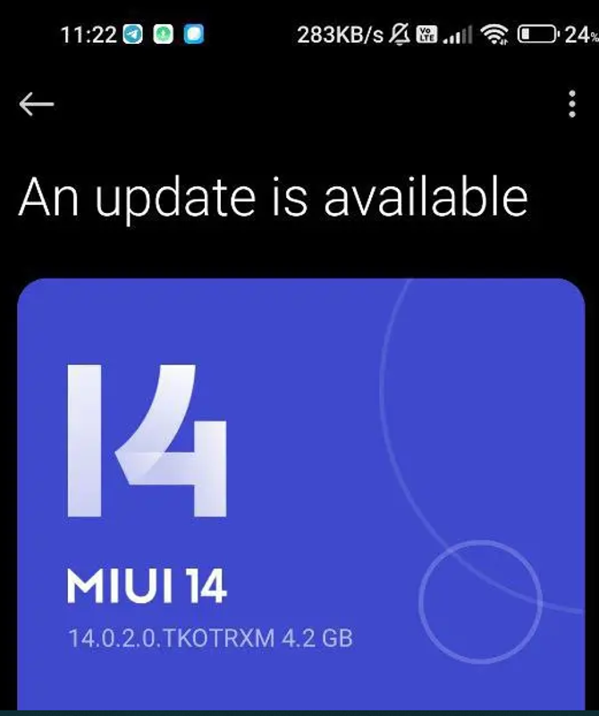 Xiaomi Türkiye'de çok sevilen modelini güncelliyor!