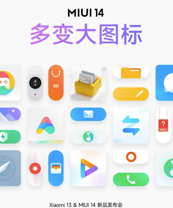 MIUI 14 alacak olan tüm modeller sızdırıldı!