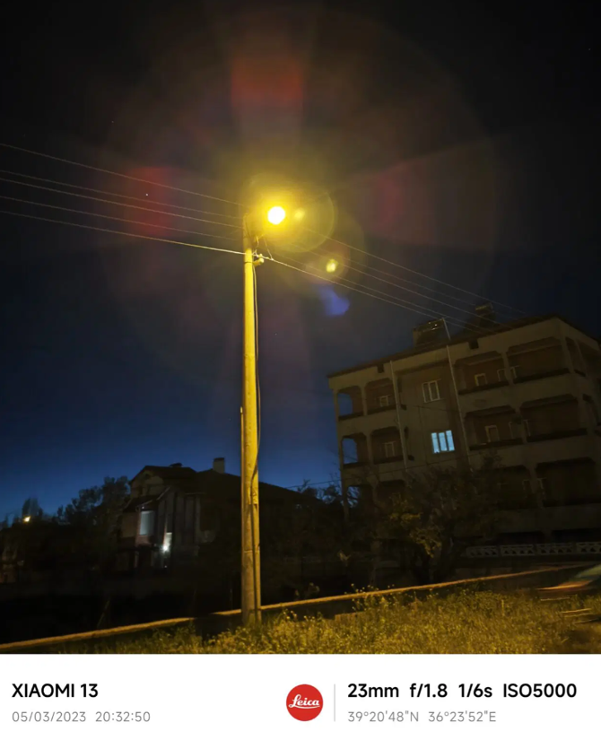 Xiaomi 13 Serisinin kamerasında büyük sorunlar yaşanıyor!