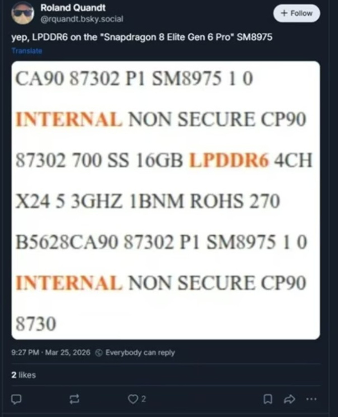 Galaxy S27 Ultra beklentileri aşacak: İşlemci ve RAM’de devrim - Resim : 1