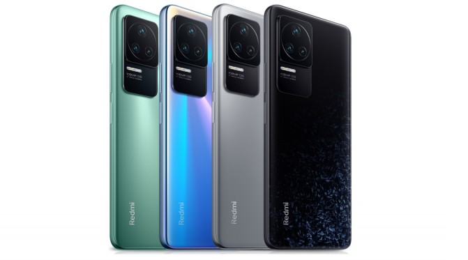 Redmi K50 Ultra özellikleri netleşti! Sektörün yeni gözdesi - Resim : 1