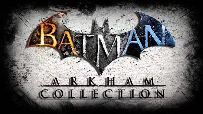 Batman: Arkham Collection geliyor! - Resim : 1