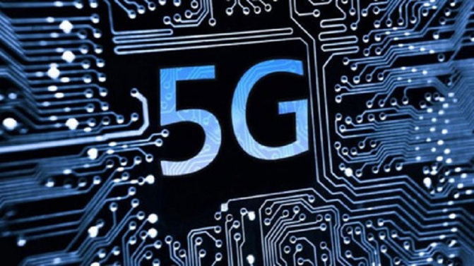 Türkiye’nin ilk 5G bağlantısı kuruldu! - Resim : 1