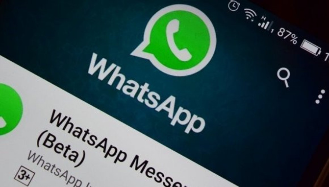 WhatsApp'tan tartışmalar yaratacak özellik! - Resim : 1