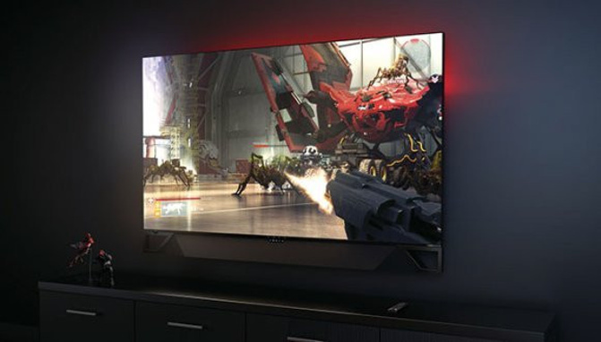 HP Omen X Emperium 65 tanıtıldı! - Resim : 1