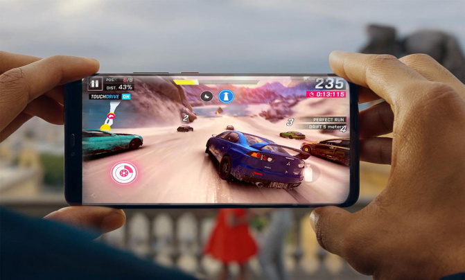 Huawei Mate 20 Pro'nun oyun performansına göz atıyoruz! - Resim : 3