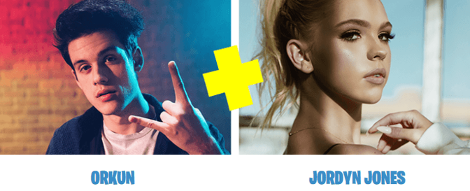 Fortnite’ta yılın maçı bu akşam oynanıyor! - Resim : 2