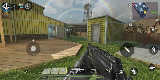 Call of Duty: Mobile çıktı! Nasıl yüklenir? - Resim : 1
