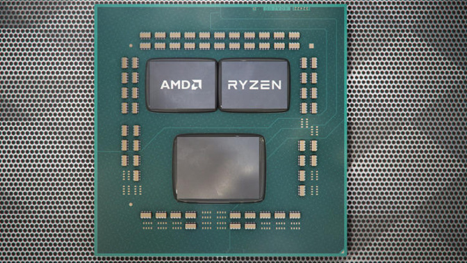 AMD Radeon RX 5700 duyuruldu! - Resim : 1