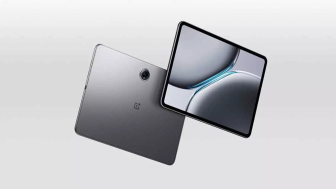 OnePlus Pad 2 Pro için yeni detaylar şaşırttı - Resim : 1