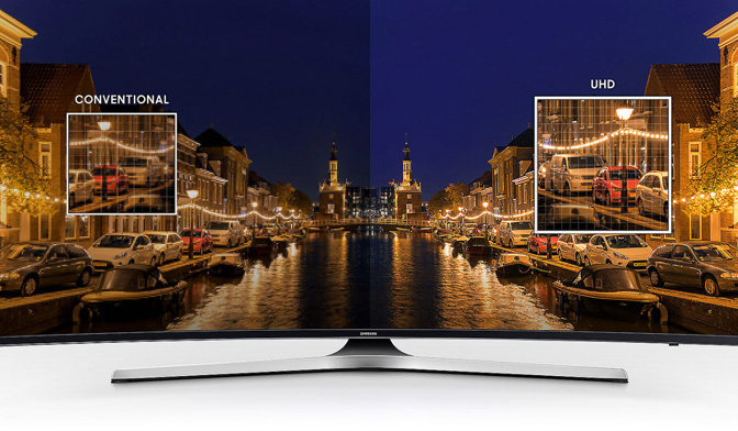 A101'den 4K Samsung televizyon fırsatı! - Resim : 1