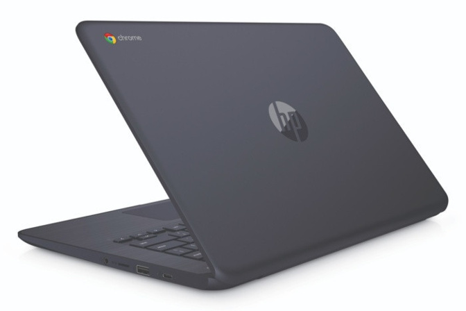 HP ve Acer'den Chromebook serisi! - Resim : 2