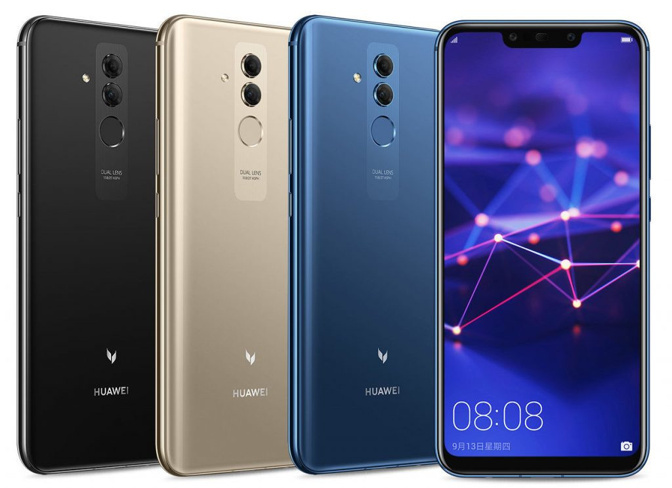 Maimang 7 tasarımı ile dikkatleri üzerine çekiyor! - Resim : 1