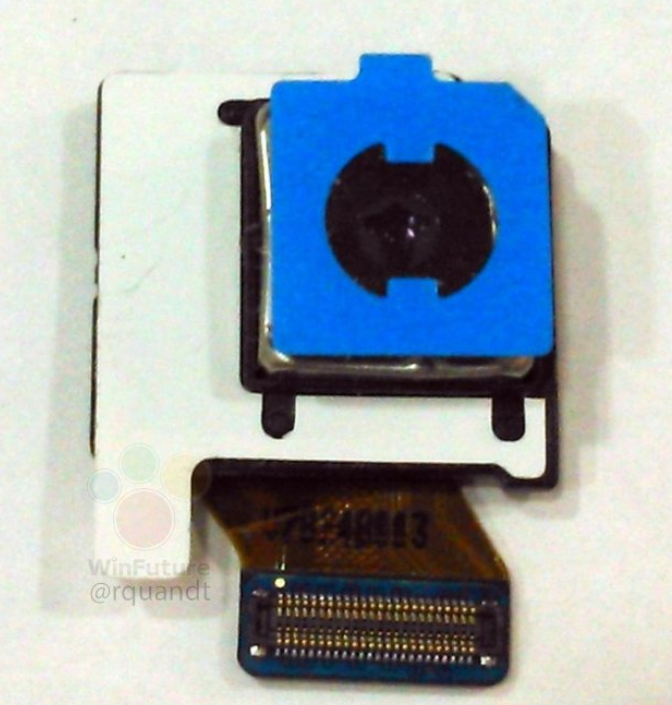 Galaxy S9'a ait fotoğraflar sızdırıldı - Resim : 2