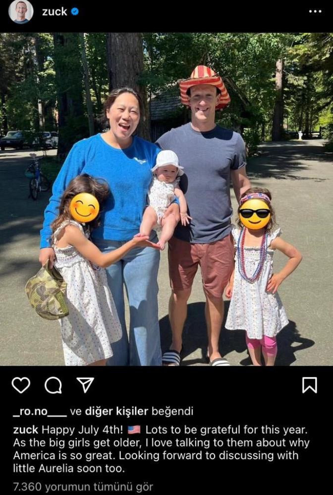 Ebeveynler dikkat! Mark Zuckerberg bile sosyal medyaya güvenmiyor - Resim : 1