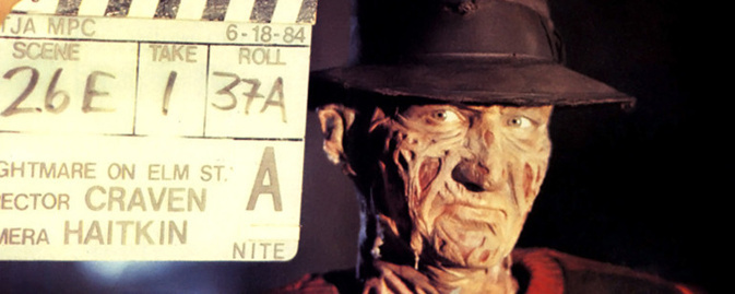 Nightmare of Elm Street tekrar çekilecek! - Resim : 1