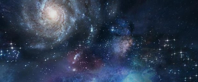 Egzotik öte gezegenler sınıfı keşfedildi! - Resim : 1