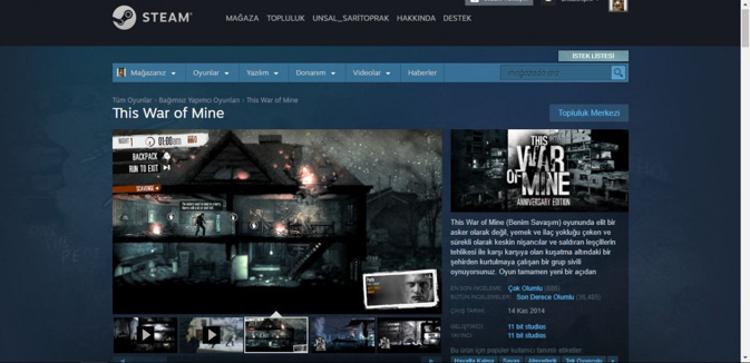 Steam nedir? Ne işe yarar? - Resim : 4