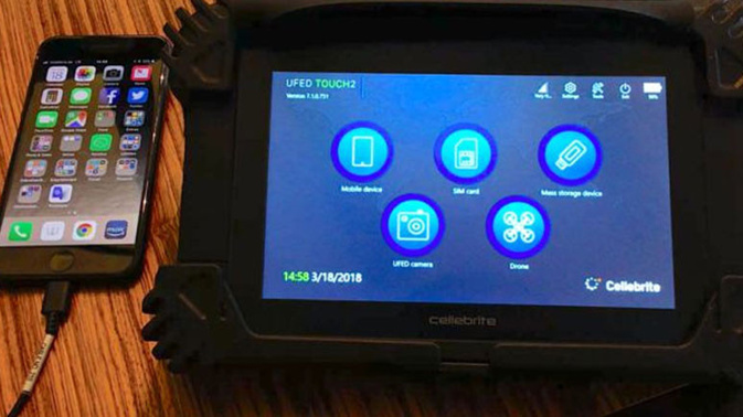 İngiliz polisi telefonlara izinsiz bakabilecek - Resim : 1