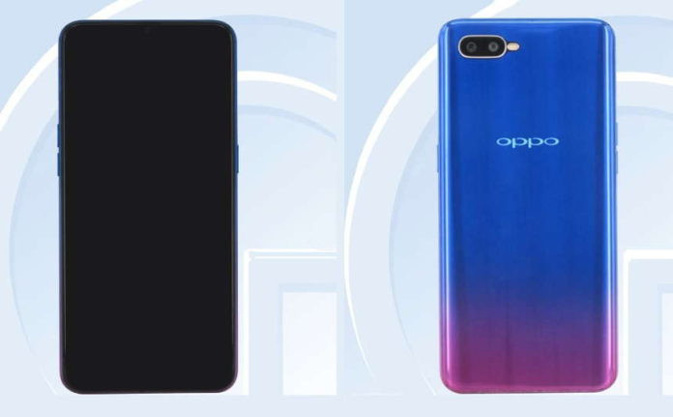 Oppo K1 kamerası ile göz dolduruyor! - Resim : 1