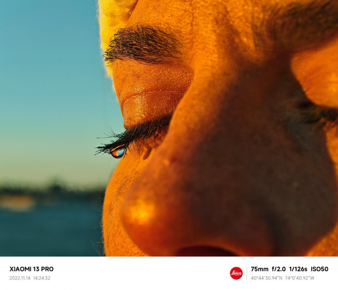 Lansman öncesi Xiaomi 13 Pro kamera özellikleri yayınlandı: Kayan telefoto lens! - Resim : 1