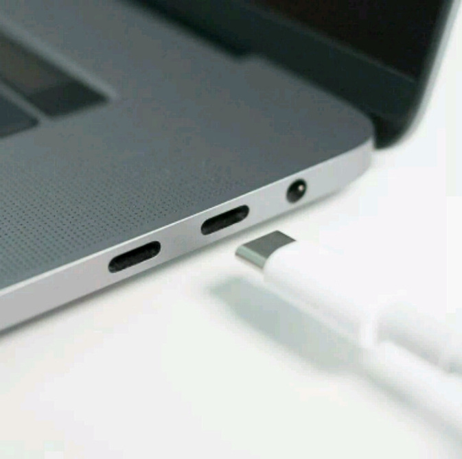 Dünyanın en hızlısı duyuruldu: USB 4! - Resim : 1