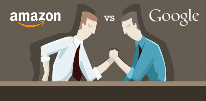 Amazon, Youtube'a rakip olmaya hazırlanıyor! - Resim : 1