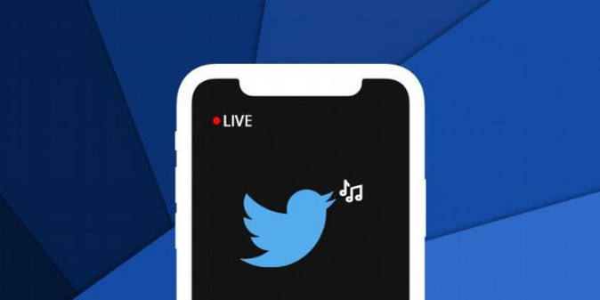 Twitter sesli yayın özelliğini duyurdu! - Resim : 1
