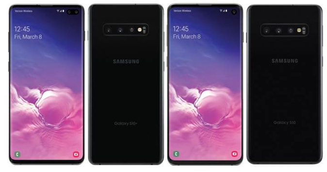 Samsung Galaxy S10 tanıtıldı! İşte fiyatı ve özellikleri - Resim : 3