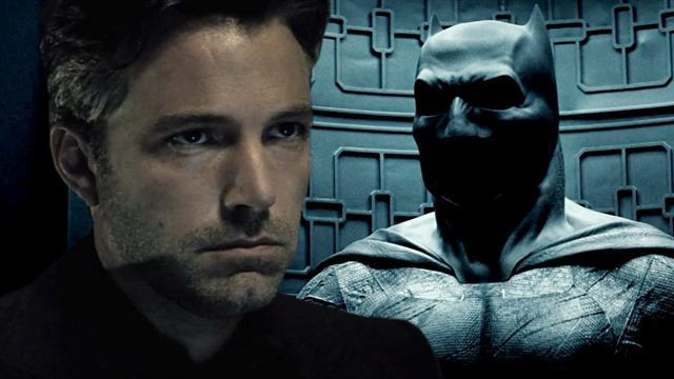 Ben Affleck neden Batman olmayı bıraktı? - Resim : 1