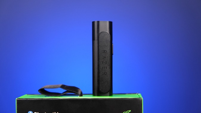 razer saıren bt