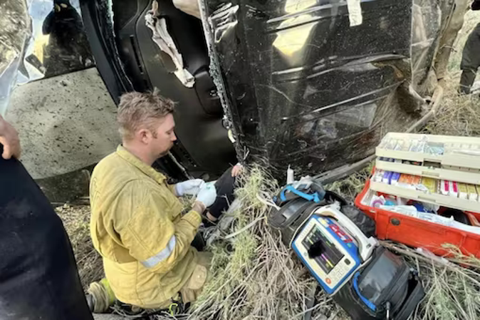 iPhone'umu bul hayat kurtardı Apple