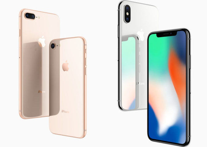 iPhone X sağlığa zararlı mı? - Resim : 1