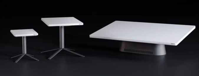 Amazon’un uydu internetinde geri sayım: Hedef 2026 ortası - Resim : 1