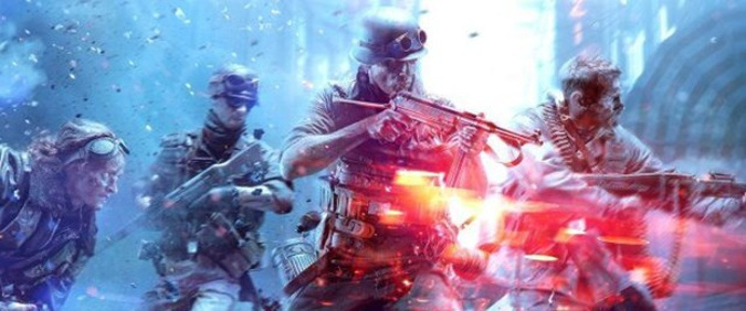 Battlefield 5 hayal kırıklığı yarattı! - Resim : 1