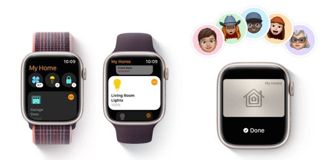 Apple Watch zirveyi bırakmıyor: Efsane özellikler kapıda! - Resim : 3
