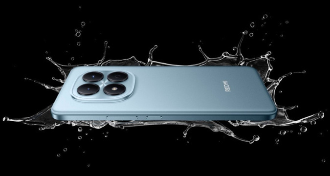 Xiaomi dünyayı sallamaya geliyor: Redmi Note 17 serisinin özellikleri sızdı! - Resim : 1