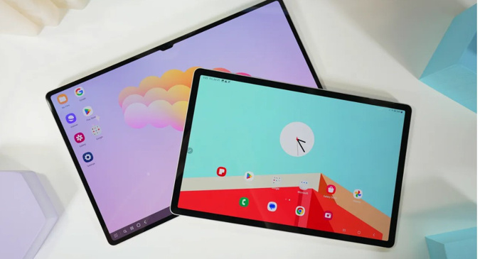 Samsung Galaxy Tab S9 Serisi One UI 8.5 çıktı - Resim : 1