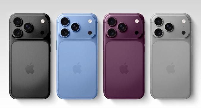 iPhone 18 fiyatları cep yakacak: İşte sızan ilk rakamlar! - Resim : 2